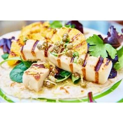 The Big Vegan Cheese Making Kit 12 The Big Vegan Cheese Making Kit -Kitchen Serie Store 0007 VeganHalloumi