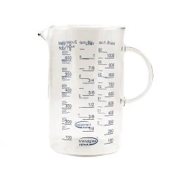 Kitchen Serie Store 16 1l Glass Measuring Jug
