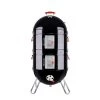 ProQ Excel 20 Elite BBQ Smoker 1 ProQ Excel 20 Elite BBQ Smoker -Kitchen Serie Store 2018 ProQ excel elite