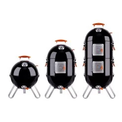 ProQ Frontier Elite 3in1 BBQ Smoker 16 ProQ Frontier Elite 3in1 BBQ Smoker -Kitchen Serie Store 2018 ProQ frontier elite sizes