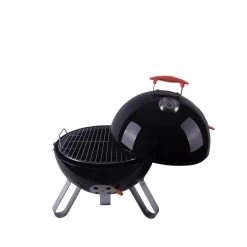 ProQ Frontier Elite 3in1 BBQ Smoker 18 ProQ Frontier Elite 3in1 BBQ Smoker -Kitchen Serie Store 2018 ProQ size3 opened