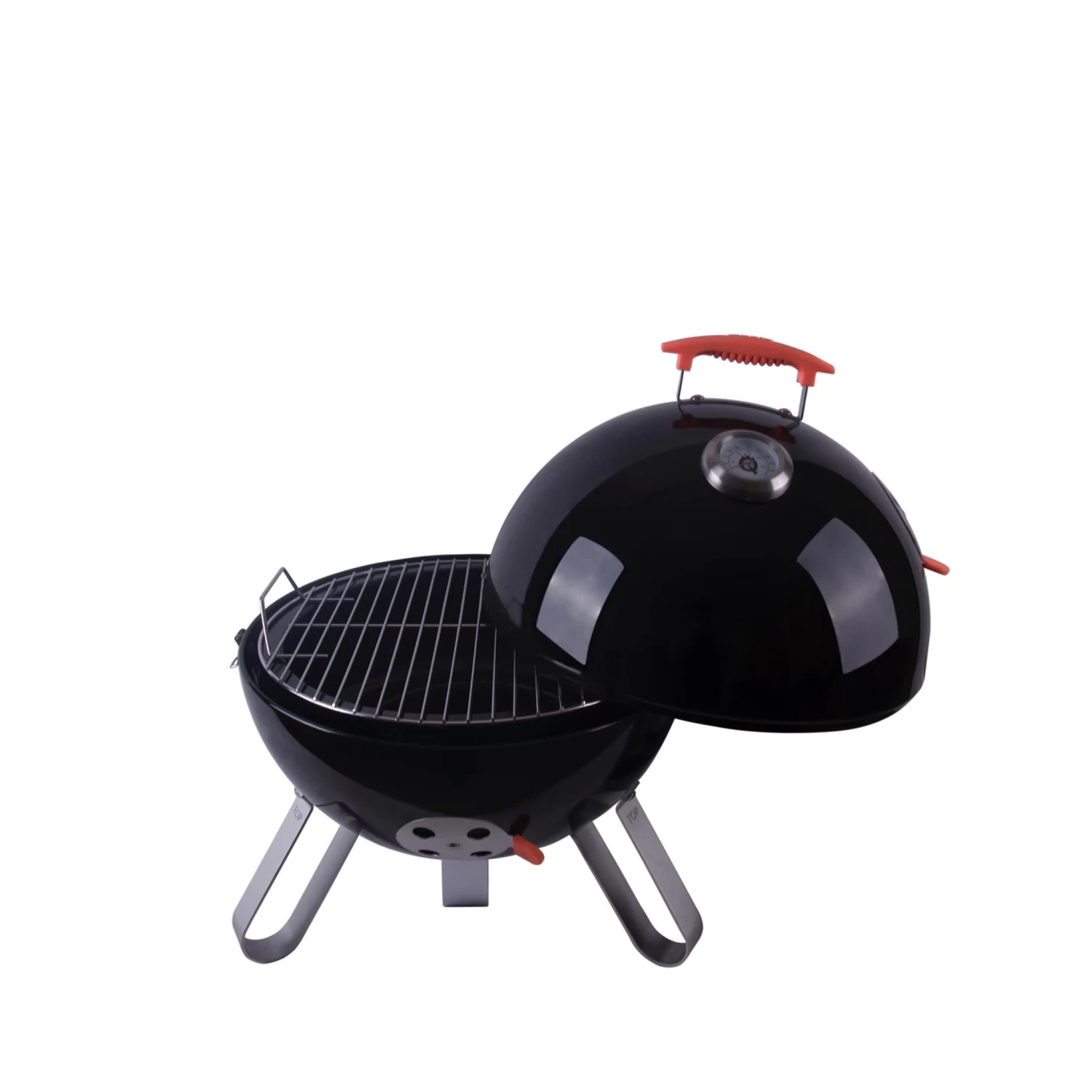 ProQ Frontier Elite 3in1 BBQ Smoker 8 ProQ Frontier Elite 3in1 BBQ Smoker - Image 6