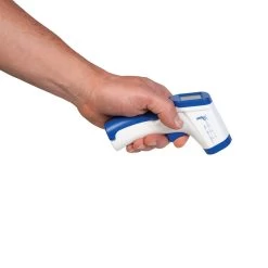 Mini Ray Temp Infrared Thermometer -Kitchen Serie Store 814 080 miniraytemp handl thermometer