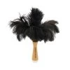 Andree Jardin Ostrich Feather Duster 2 Andree Jardin Ostrich Feather Duster -Kitchen Serie Store AJ0004 Small Feather Duster