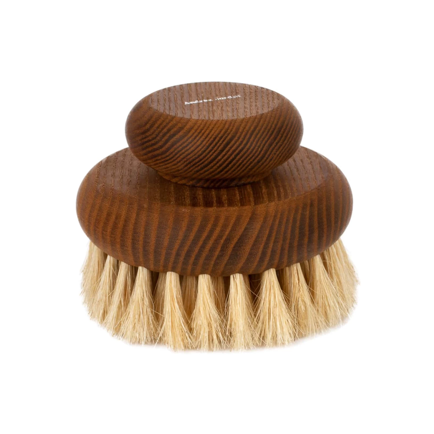 Andree Jardin Big Body Brush - Ash Wood & Horsehair 3 Andree Jardin Big Body Brush - Ash Wood & Horsehair