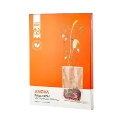 Anova Sous-Vide Eco-Friendly Vacuum Bag Rolls -Kitchen Serie Store AO0011 AnovaSous VideBiodegradableVacuumBagRolls 3