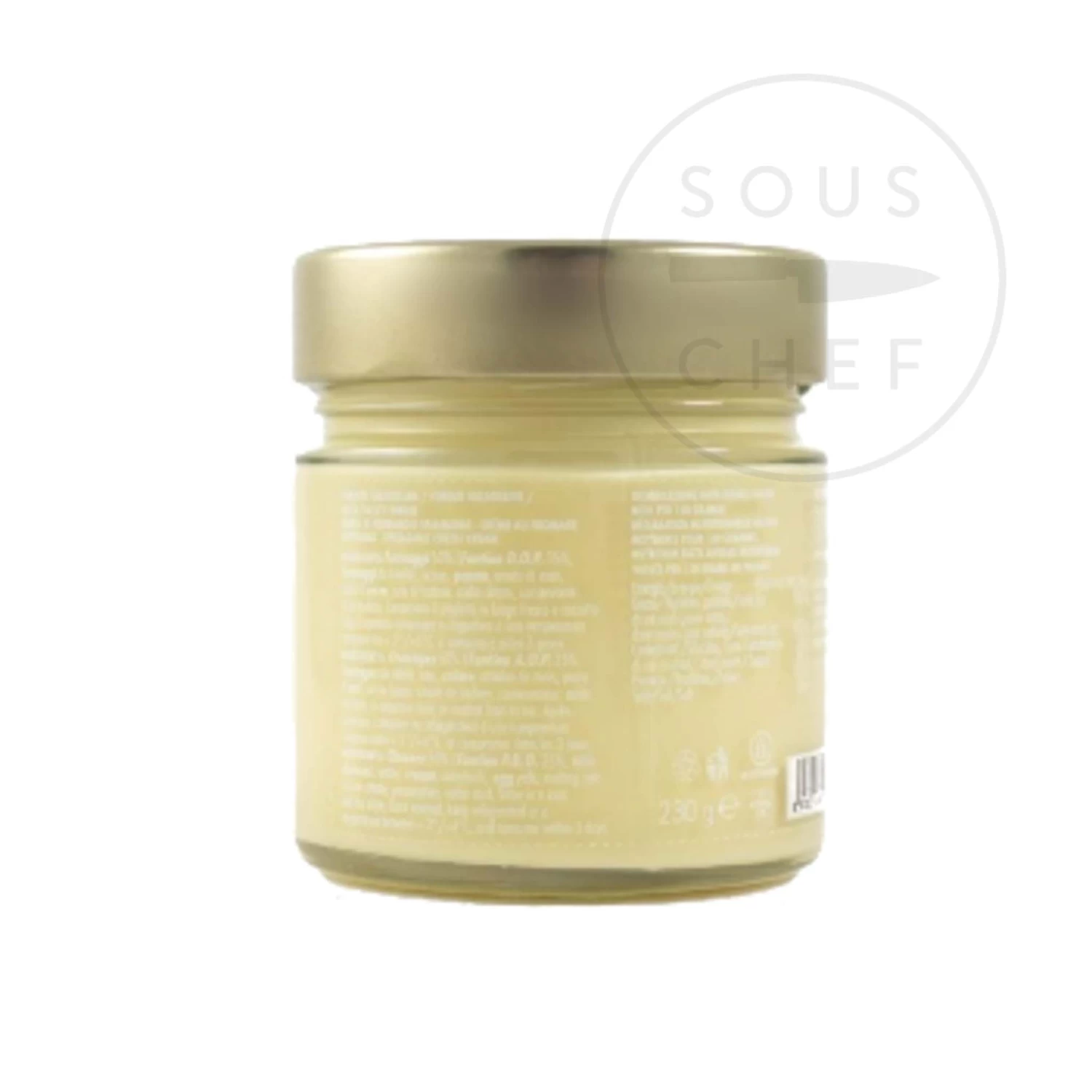 Alpenzu Aosta Valley Fondue & Burner 230g 6 Alpenzu Aosta Valley Fondue & Burner 230g - Image 4