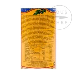 Nicolas Alziari Fruity & Soft Olive Oil -Kitchen Serie Store AZ0001 Nicolas Alziari Fruity Soft Provence Olive Oil 1