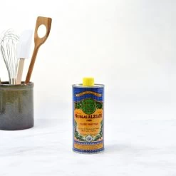 Nicolas Alziari Fruity & Soft Olive Oil -Kitchen Serie Store AZ0001 Nicolas Alziari Fruity Soft Provence Olive Oil 2