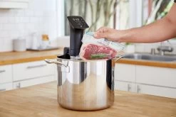 Anova Sous Vide Precision Cooker Pro -Kitchen Serie Store AnovaPro PotDrop C 2