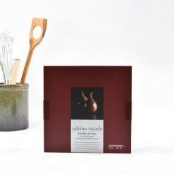 Rabitos Royale Dark Chocolate Figs 142g -Kitchen Serie Store BD0033 RabitosRoyaleDarkChocolateFigs 3