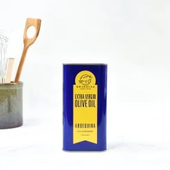 Brindisa Arbequina Extra Virgin Olive Oil 1l -Kitchen Serie Store BD0044 BrindisaArbequinaExtraVirginOliveOil 3