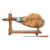 Iberico Ham & Carving Set, Approx. 5kg