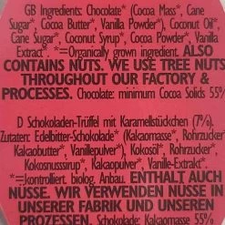 Booja Booja Honeycomb Caramel Small Easter Egg, 34g -Kitchen Serie Store BJ0008BoojaBoojaHoneycombCaramelSmallEasterEgg 34g f6a1f9de 277b 4214 acd4 21f35b8321ed
