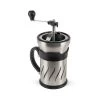 Peugeot Paris Press Coffee Mill And French Press 15cm -Kitchen Serie Store BM0025 PeugeotParisPressCoffeMillandFrenchPress15cm