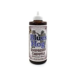 Blues Hog Raspberry Chipotle BBQ Sauce 708g