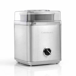 Cuisinart Ice Cream Deluxe