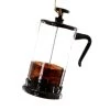 Coffee French Press Bauble Tree Decoration -Kitchen Serie Store CF0035CoffeeFrenchPressBaubleTreeDecoration