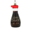 Soy Sauce Bauble Tree Decoration