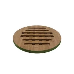 Cookut Trivet, 28cm, Green