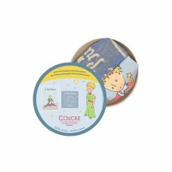 Le Petit Prince Washcloth & Tea Towel With Gift Box -Kitchen Serie Store CU0146twin