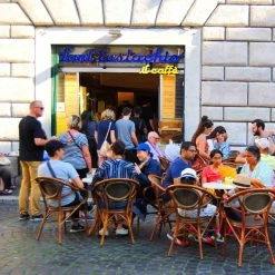 Sant'Eustachio Coffee Beans 1kg -Kitchen Serie Store CarloMariaRicci1copy 1 5e65e59e e97d 415a 8b0b 8172dc95cc86