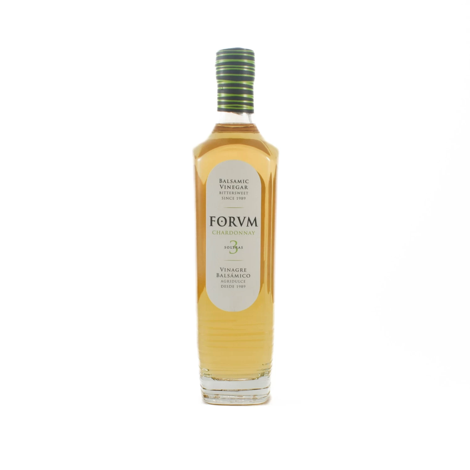 Forvm Chardonnay Vinegar 500ml 3 Forvm Chardonnay Vinegar 500ml