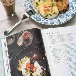 Dishoom Cookbook & Ingredients Set -Kitchen Serie Store CookbookProductImage 0042 dishoom2 651df556 31ba 4602 85ae 784f28404733cop