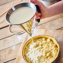 De Buyer Kwik Mini Piston Funnel -Kitchen Serie Store DB0041 3