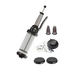 De Buyer 'Le Tube' Pastry Syringe