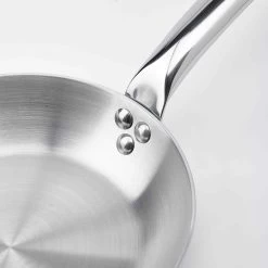 De Buyer Alchimy Frying Pan -Kitchen Serie Store DB0200 DeBuyerAlchimyFryingPan 4