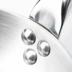 De Buyer Alchimy Frying Pan -Kitchen Serie Store DB0200 DeBuyerAlchimyFryingPan 5