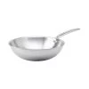 De Buyer Alchimy Wok 32cm -Kitchen Serie Store DB0208 DeBuyerAlchimyWok32cm