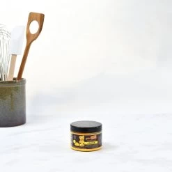 Yellow Gloss Food Colour For Chocolate 20g -Kitchen Serie Store DE0087 YellowGlossFoodColourForChocolate 2