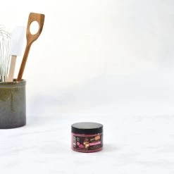 Natural Pink Gloss Food Colour For Chocolate 20g -Kitchen Serie Store DE0093 PinkGlossFoodColourForChocolate Natural 2