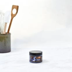 Blue Gloss Food Colour For Chocolate 20g -Kitchen Serie Store DE0099 BlueGlossFoodColourForChocolate 2