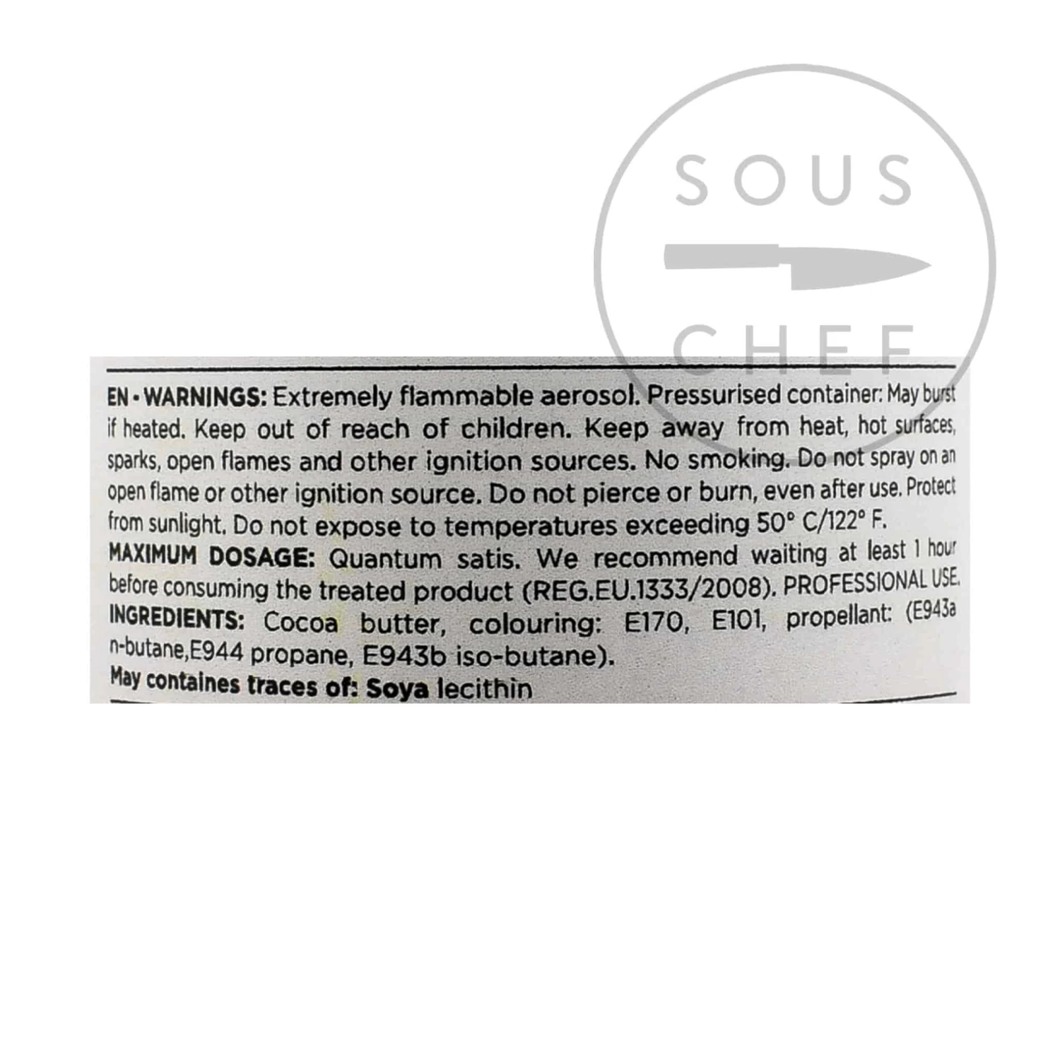 Deco Relief Velvet Spray, 400ml 4 Deco Relief Velvet Spray, 400ml - Image 2