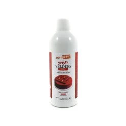 Deco Relief Velvet Spray, 400ml 18 Deco Relief Velvet Spray, 400ml -Kitchen Serie Store DE0271B Deco Relief Velvet Spray 400ml red