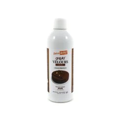 Deco Relief Velvet Spray, 400ml 20 Deco Relief Velvet Spray, 400ml -Kitchen Serie Store DE0271C Deco Relief Velvet Spray 400ml brown