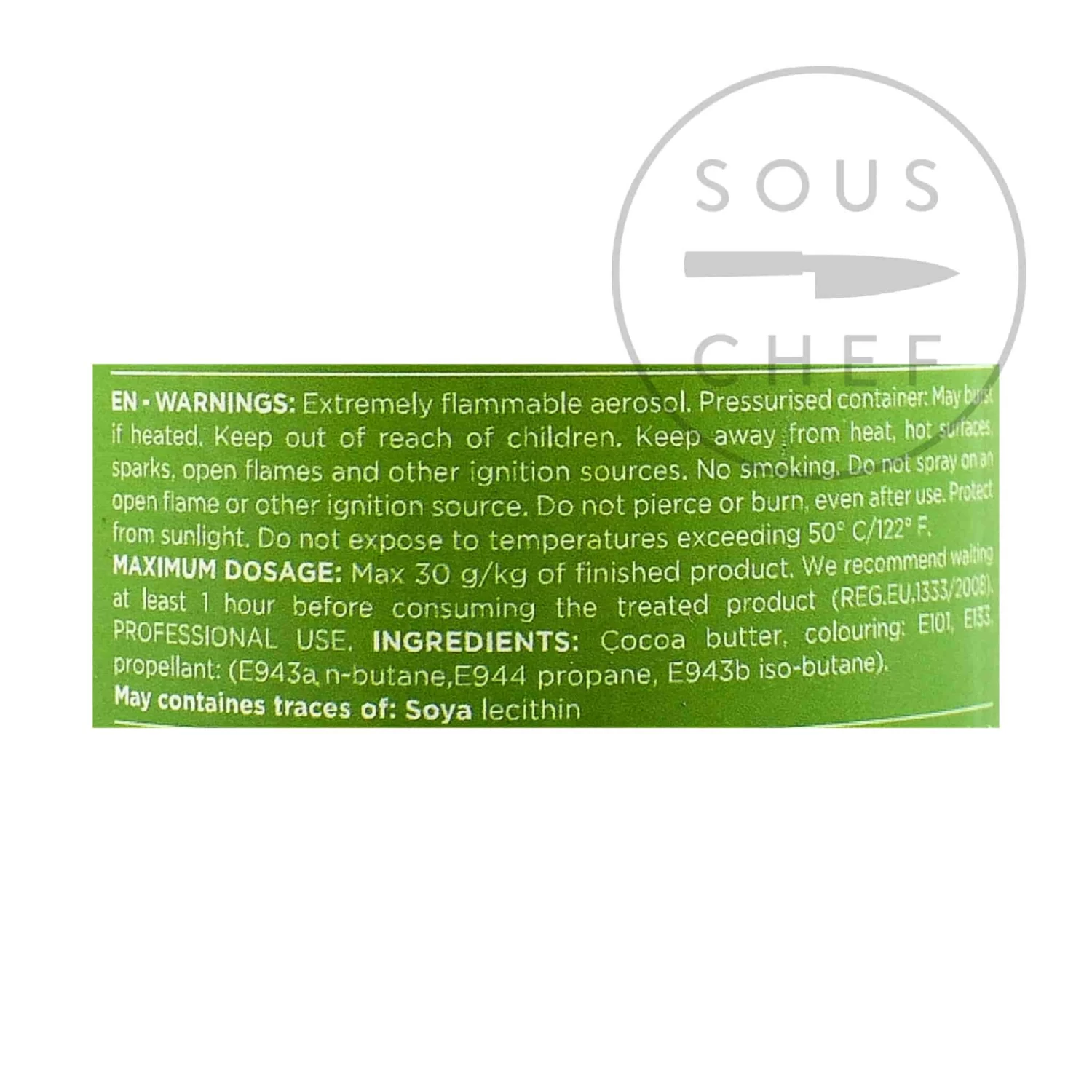 Deco Relief Velvet Spray, 400ml 10 Deco Relief Velvet Spray, 400ml - Image 8