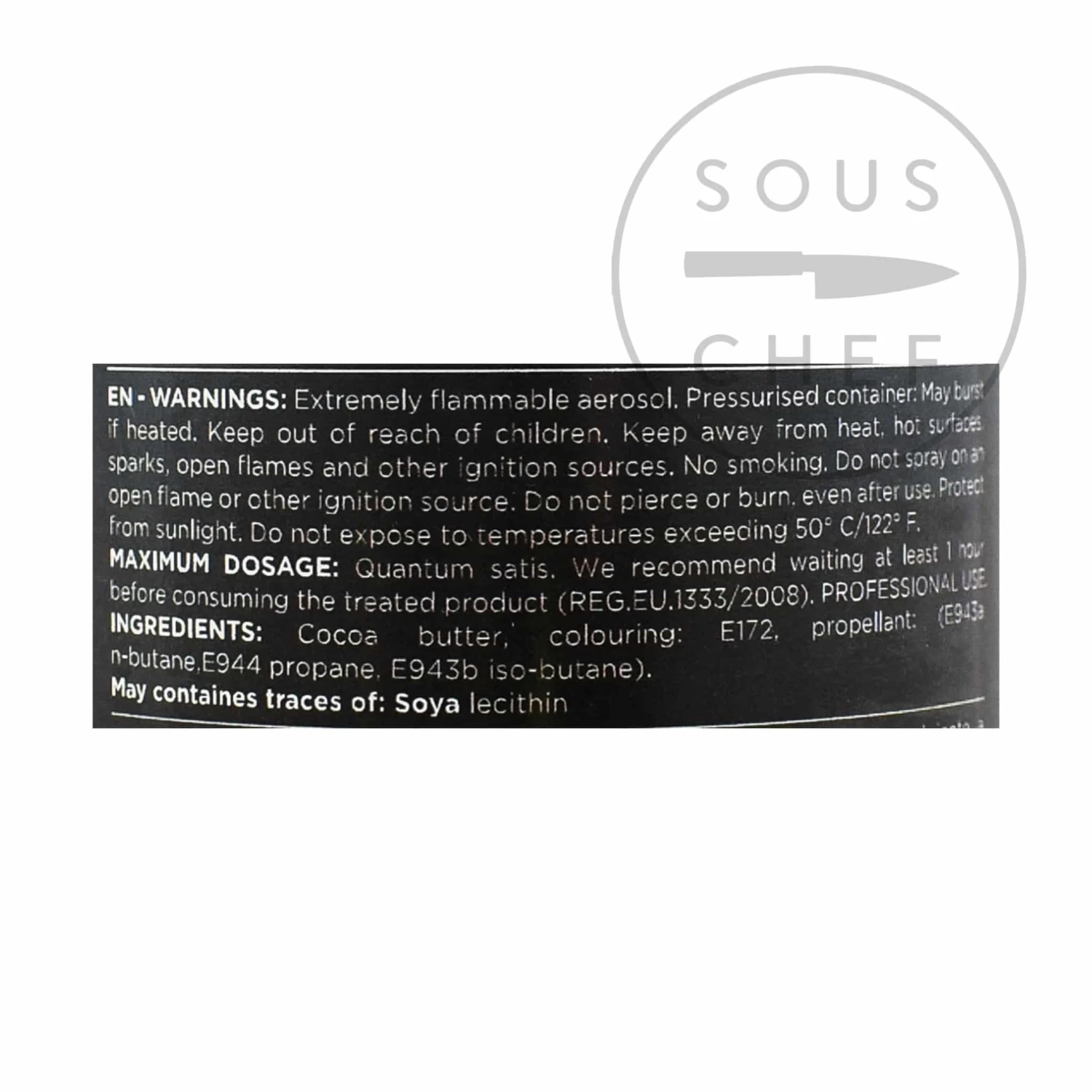 Deco Relief Velvet Spray, 400ml 12 Deco Relief Velvet Spray, 400ml - Image 10