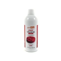 Deco Relief Velvet Spray, 400ml 26 Deco Relief Velvet Spray, 400ml -Kitchen Serie Store DE0271F Deco Relief Velvet Spray 400ml fuchsia