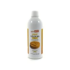 Deco Relief Velvet Spray, 400ml 28 Deco Relief Velvet Spray, 400ml -Kitchen Serie Store DE0271G Deco Relief Velvet Spray 400ml yellow