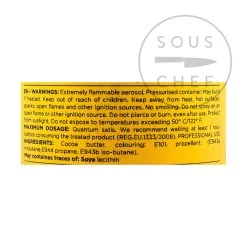 Deco Relief Velvet Spray, 400ml 29 Deco Relief Velvet Spray, 400ml -Kitchen Serie Store DE0271G Deco Relief Velvet Spray 400ml yellow BoP