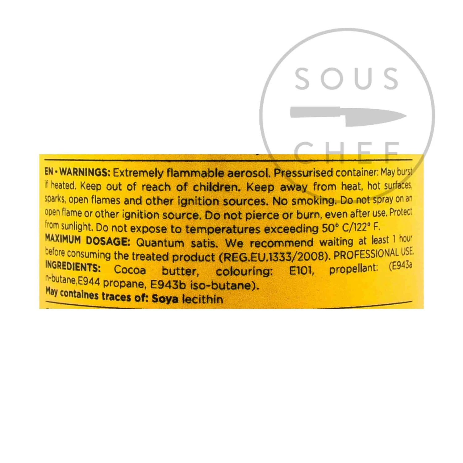 Deco Relief Velvet Spray, 400ml 16 Deco Relief Velvet Spray, 400ml - Image 14