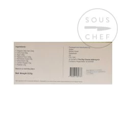 The Big Vegan Cheese Making Kit 13 The Big Vegan Cheese Making Kit -Kitchen Serie Store DI0200 TheBigVeganCheeseMakingKit 1