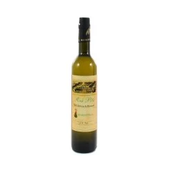 Dios Baco Manzanilla Sherry 500ml