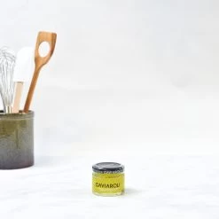 Caviaroli Arbequina EV Olive Oil Pearls 50g -Kitchen Serie Store DL0101 CaviaroliArbequinaEVOliveOilPearls 1