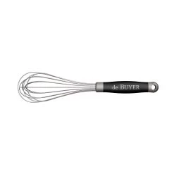 De Buyer Professional Stainless Steel Whisk -Kitchen Serie Store DeBuyer professional ss whisk 261035