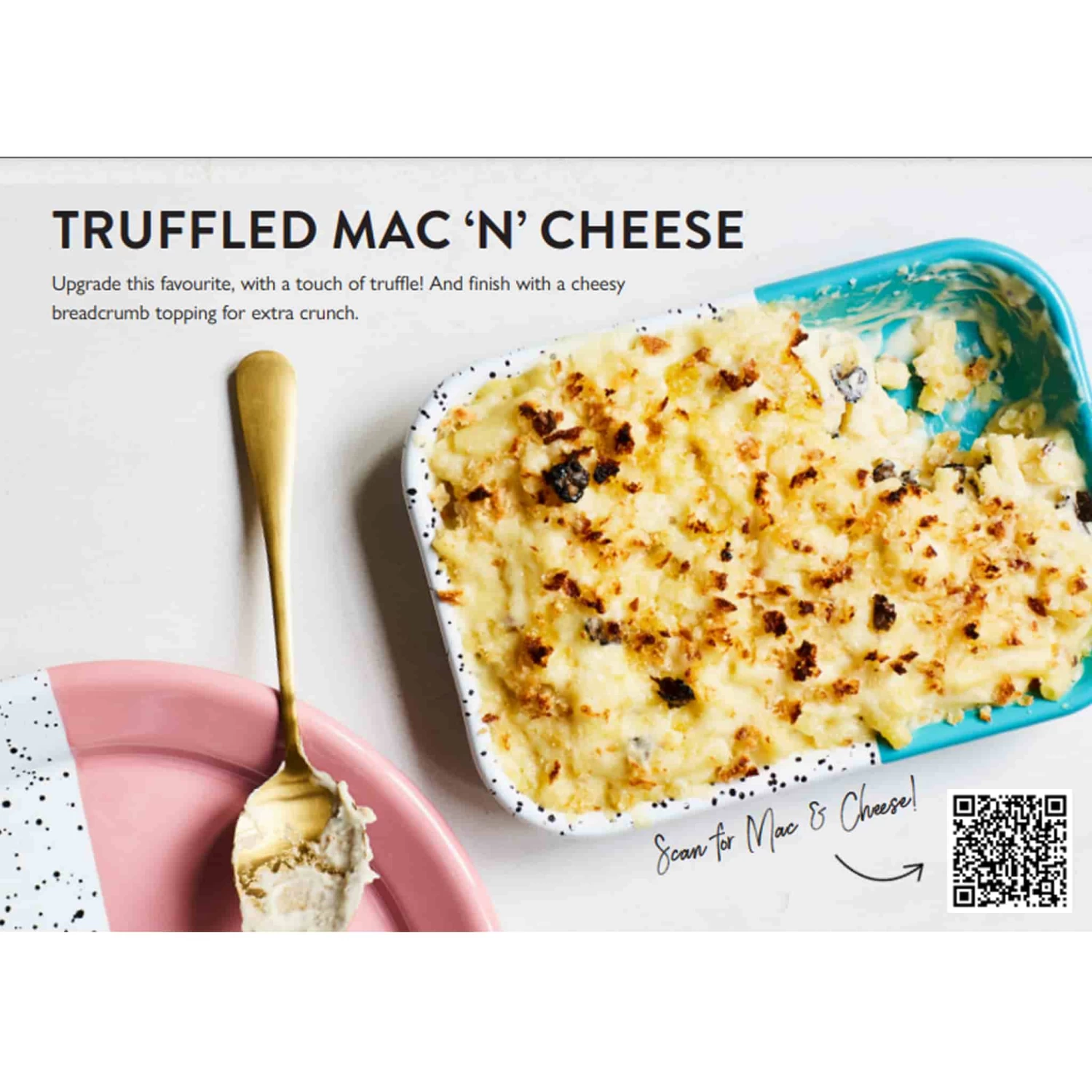 Deluxe Truffle Gift Set 4 Deluxe Truffle Gift Set - Image 2